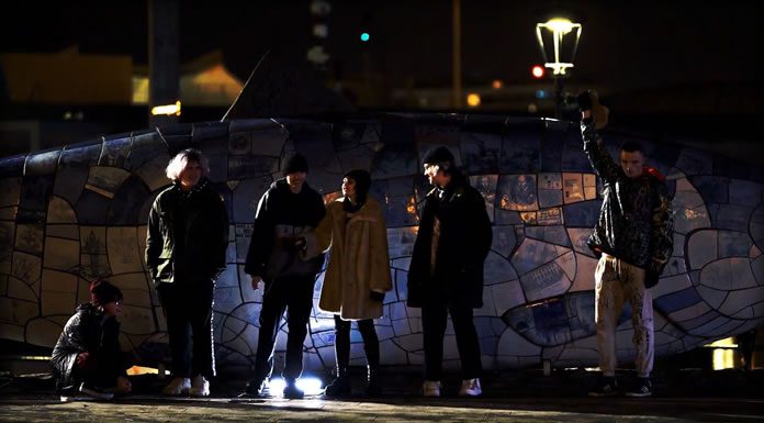 Blast55 Presenta Su Nuevo Sencillo Y Video “Ella” Ft. Mo Blast55 Presenta Su Nuevo Sencillo Y Video "Ella" Ft. Mo