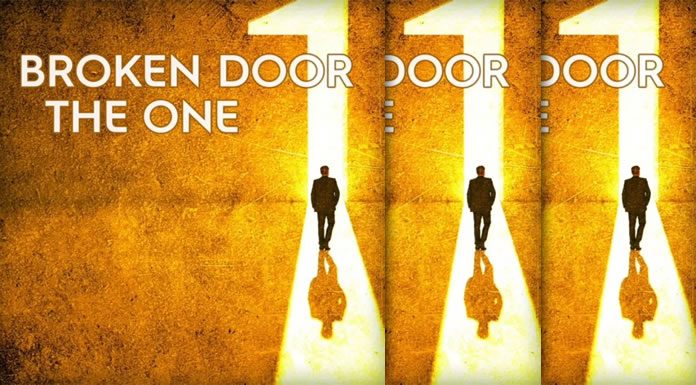 Broken Door Estrena Su Nuevo Sencillo Y Lyric Video "The One"