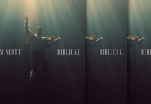 Calum Scott Presenta Su Nuevo Sencillo Y Video “Biblical” Calum Scott Presenta Su Nuevo Sencillo Y Video "Biblical"