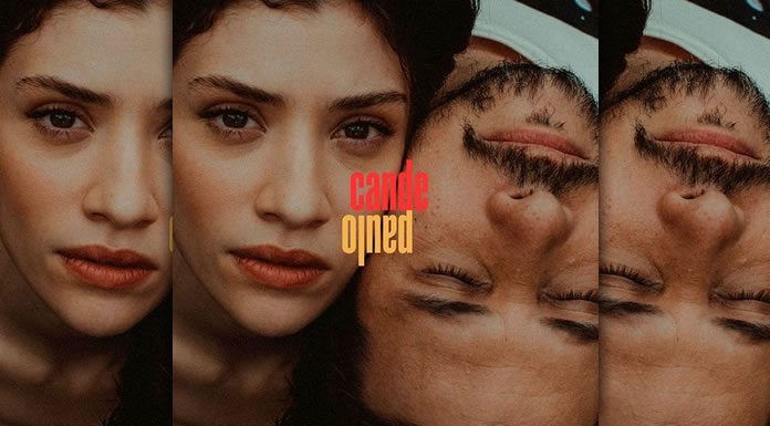 Cande Y Paulo Presentan Su Álbum Debut Homónimo Cande Y Paulo Presentan Su Álbum Debut Homónimo