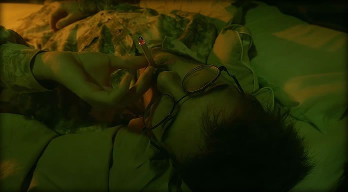 Caramelo Estrena Su Nuevo Sencillo Y Video "Por Favor"