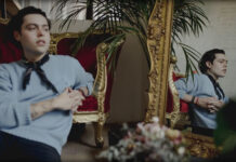 Carlos Colosio Estrena Su Nuevo Sencillo “No Me Caigo Tan Bien” Carlos Colosio Estrena Su Nuevo Sencillo "No Me Caigo Tan Bien"
