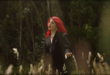 Carolina Vega Presenta Su Nuevo Sencillo Y Video “Tu Mundo Entero” Carolina Vega Presenta Su Nuevo Sencillo Y Video "Tu Mundo Entero"