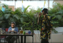 Charles Ans Comparte Su Concierto Online “Los Raros Del Salón Live Session Desde La Riviera Nayarit” Charles Ans Comparte Su Concierto Online "Los Raros Del Salón Live Session Desde La Rivera Nayarit"