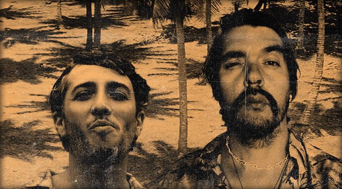 Contento Presenta Su Nuevo Sencillo “Sigo Llorando” Contento Presenta Su Nuevo Sencillo "Sigo Llorando"