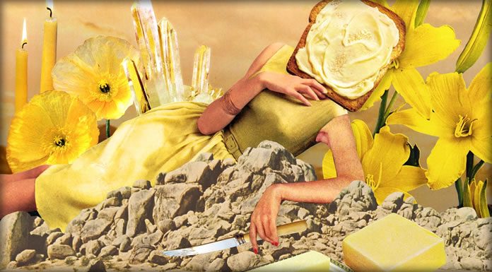 Counting Crows Lanza El Cortometraje De Su Nuevo EP “Butter Miracle Suite One” Counting Crows Estrena Un Cortometraje De Su Nuevo EP "Butter Miracle Suite One"