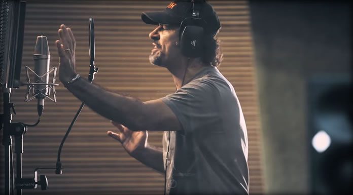 DR. SIN Presenta Su Nuevo Sencillo Y Video "Never Go Down"