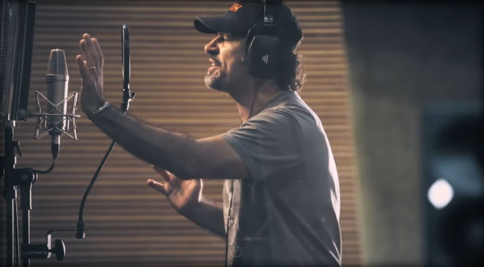 DR. SIN Presenta Su Nuevo Sencillo Y Video "Never Go Down"