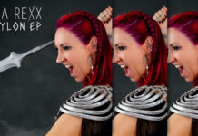 Dana Rexx Presenta Su Nuevo EP "Babylon"
