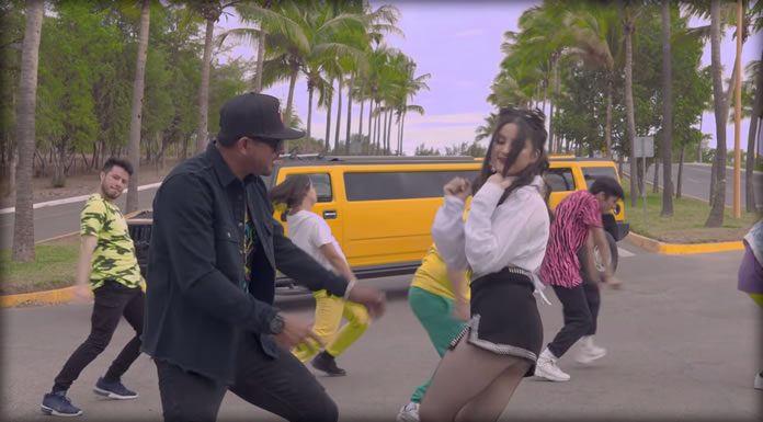 Daniel ON Lanza Reversión Y Video Del Éxito De El General “Rica Y Apretadita” Ft. Karen Báez Daniel ON Lanza Reversión Y Video Del Éxito De El General "Rica Y Apretadita" Ft. Karen Báez