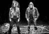 Darkthrone Presenta Su Nuevo Álbum "Eternal Hails"