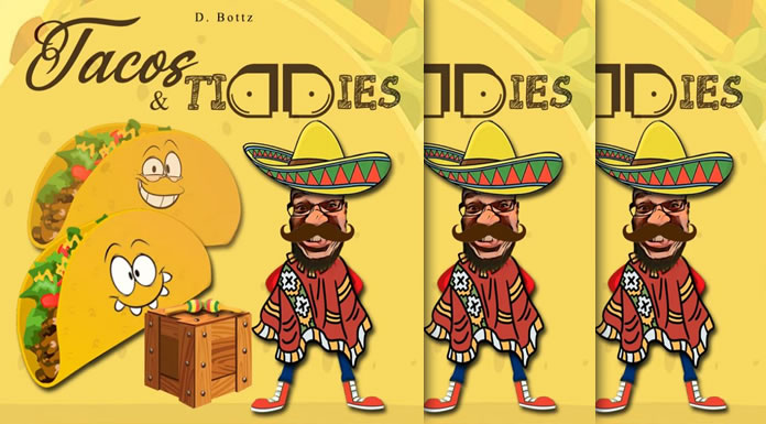 Davion Bottz Presenta Su Nuevo Sencillo "Tacos & Tiddies"