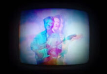 Dead Nature Estrena Su Nuevo Sencillo Y Video "Falling Down"