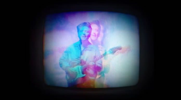 Dead Nature Estrena Su Nuevo Sencillo Y Video “Falling Down” Dead Nature Estrena Su Nuevo Sencillo Y Video "Falling Down"