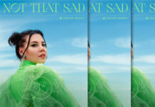 Dear Sara Lanza Su EP Debut “I’m Not That Sad” Dear Sara Lanza Su EP Debut "I'm Not That Sad"