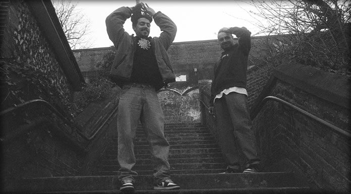 Dereck d.a.c. Estrena El Video Oficial De Su Sencillo "dereckVSLIFE"