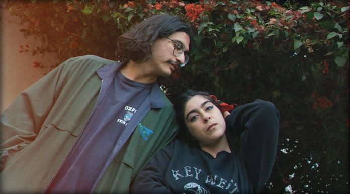 Diego Rañileo Presenta Su Nuevo Sencillo “Hacerlo Bien” Ft. Floresalegría Diego Rañileo Presenta Su Nuevo Sencillo "Hacerlo Bien" Ft. Floresalegría