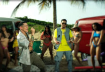 Dj Nelson Estrena Su Nuevo Sencillo Y Video "Se Soltó" Ft. Sammy X Lenny Tavárez