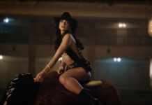 Dua Lipa Presenta El Video Oficial De Su Nuevo Sencillo “Love Again” Dua Lipa Presenta El Video Oficial De Su Nuevo Sencillo "Love Again"