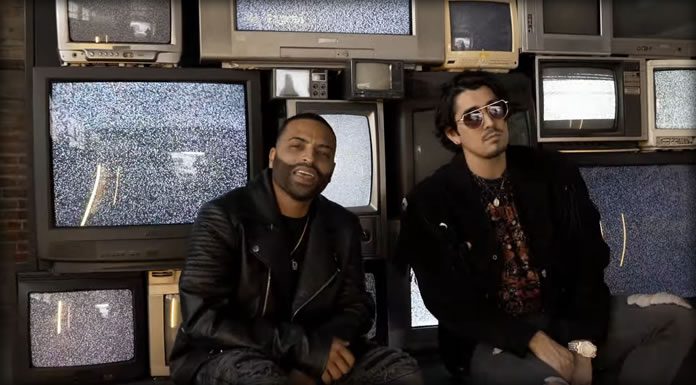 Dylan Carbone Presenta Su Nuevo Sencillo Y Video “Talón De Aquiles” Ft. Marucci Dylan Carbone Presenta Su Nuevo Sencillo Y Video "Talón De Aquiles" Ft. Marucci