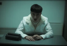 Dylan Fraser Estrena Su Nuevo Sencillo Y Video “Nightmare” Dylan Fraser Estrena Su Nuevo Sencillo Y Video "Nightmare"
