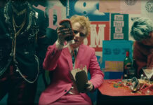 Ed Sheeran Presenta Su Nuevo Sencillo Y Video “Bad Habits” Ed Sheeran Presenta Su Nuevo Sencillo Y Video "Bad Habits"