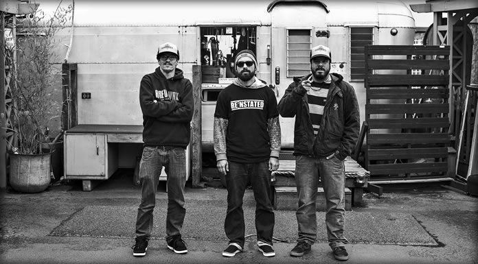 End Of Pipe Estrena Su Nuevo Sencillo Y Video "Mass Hysteria"