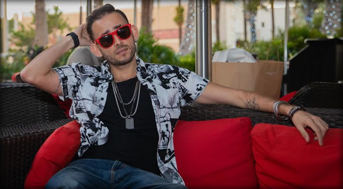 Eugen Bravo Estrena El Video Oficial De Su Sencillo "Fan Favorito"