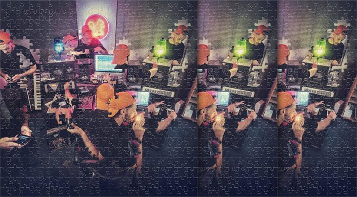 Evidence Estrena Su Nuevo Álbum “Unlearning Vol. 1” Y El Video Oficial De “Where We Going From Here” Evidence Estrena Su Nuevo Álbum "Unlearning Vol. 1" Y El Video Oficial De "Where We Going From Here"