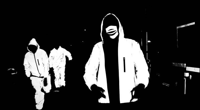 Evidence Lanza Su Nuevo Sencillo Y Video “All Of That Said” Ft. Boldy James Evidence Lanza Su Nuevo Sencillo Y Video "All Of That Said" Ft. Boldy James