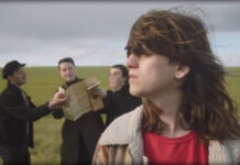 FUR Estrena El Video Oficial De Su Último Sencillo "The Fine Line Of Quiet Life"