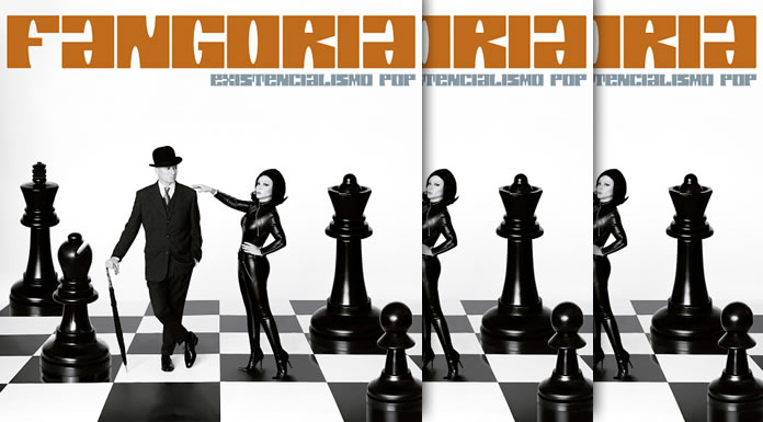 Fangoria Lanza Su Nuevo EP "Existencialismo Pop"