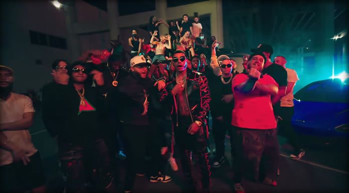 Farruko Estrena Su Nuevo Sencillo Y Video “Love 66” Ft. CJ Farruko Estrena Su Nuevo Sencillo Y Video “Love 66” Ft. CJ