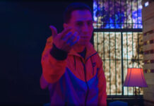 Fonzo AM Presenta Su Nuevo Sencillo Y Video “Saboreando La Cima” Fonzo AM Presenta Su Nuevo Sencillo Y Video "Saboreando La Cima"