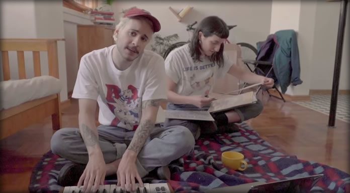 Francisco Gana Presenta Su Nuevo Sencillo Y Video "Hogar"