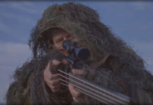 Gaspard Augé Presenta Su Nuevo Sencillo Y Video “Captain” Gaspard Augé Presenta Su Nuevo Sencillo Y Video "Captain"