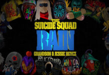 Grandson Presenta Su Nuevo Sencillo "Rain" Ft. Jessie Reyez