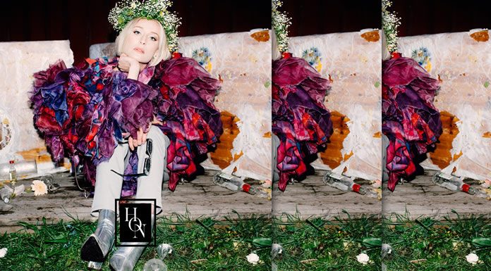 HON Estrena Su EP Debut "När Allt Rinner Över"