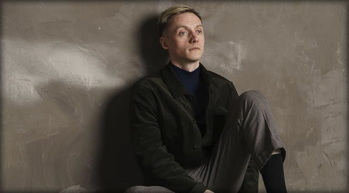 Hamish Hawk Presenta Su Nuevo Sencillo Y Lyric Video "New Rhododendrons"