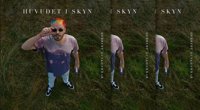 Herbert Munkhammar Estrena Su Nuevo Sencillo “Huvudet I Skyn” Herbert Munkhammar Estrena Su Nuevo Sencillo "Huvudet I Skyn"