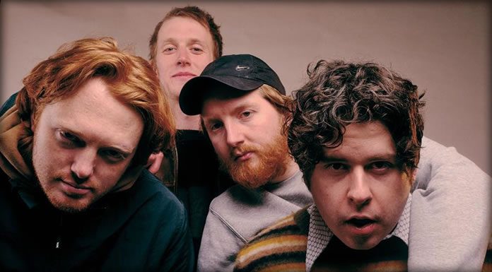 Horsey Presenta Su Nuevo Sencillo “Lagoon” Horsey Presenta Su Nuevo Sencillo "Lagoon"