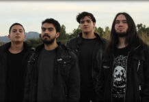 INDEPTH Presenta "Chapter One" (Live Sessions) Compilado Remasterizado De Sus Lives Del 2020