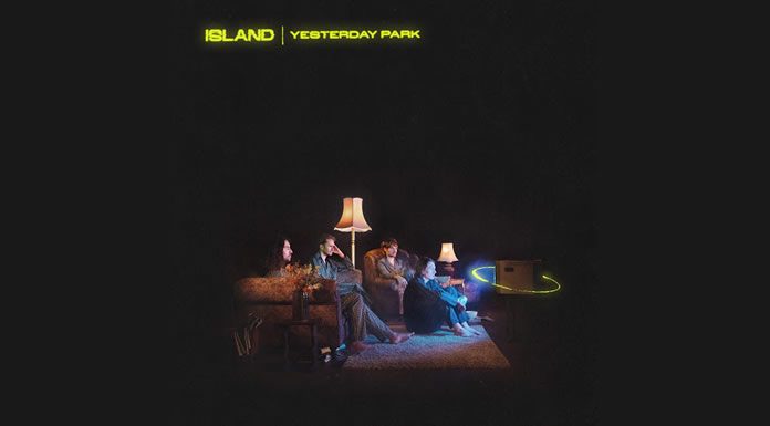 ISLAND Presenta Su Nuevo Álbum “Yesterday Park” ISLAND Presenta Su Nuevo Álbum "Yesterday Park"