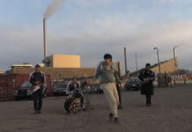 Iceage Presenta El Video Oficial De Su Sencillo “High & Hurt” Iceage Presenta El Video Oficial De Su Sencillo "High & Hurt"