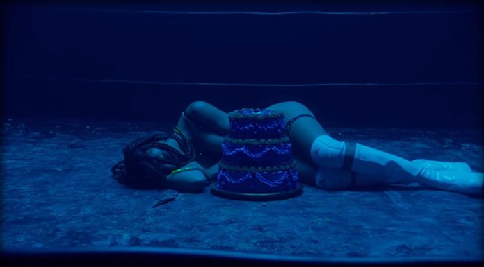 Indigo De Souza Presenta “Kill Me” Primer Sencillo Y Video De Su Álbum “Any Shape You Take” Indigo De Souza Presenta "Kill Me" Primer Sencillo Y Video De Su Álbum "Any Shape You Take"