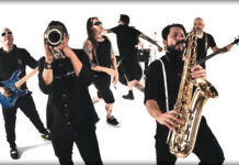 Inspector Presenta Una Nueva Versión De “Cara De Chango” Ft. Genitallica & Franko Inspector Presenta Una Nueva Versión De "Cara De Chango" Ft. Genitallica & Franko
