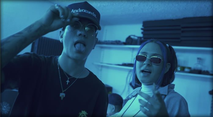 Irepelusa Presenta Su Nuevo Sencillo “Bubble” Ft. Robot95 Irepelusa Presenta Su Nuevo Sencillo "Bubble" Ft. Robot95