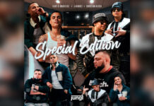 J Alvarez Lanza Nuevo Sencillo Y Video “Special Edition” Ft. Christian Alicea X Eliot El Mago D Oz J Alvarez Lanza Nuevo Sencillo Y Video "Special Edition" Ft. Christian Alicea X Eliot El Mago D Oz