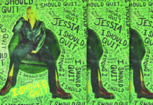 JESSIA Presenta Su Nuevo Sencillo Y Video "I Should Quit"