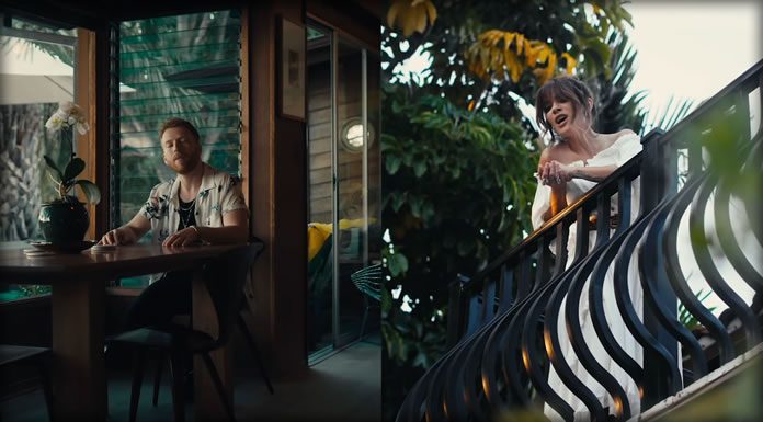 JP Saxe Estrena La Versión Spanglish De Su Sencillo “Like That” Ft. Kany García JP Saxe Estrena La Versión Spanglish De Su Sencillo "Like That" Ft. Kany García